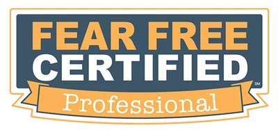 Fear Free Professional E1601500816216