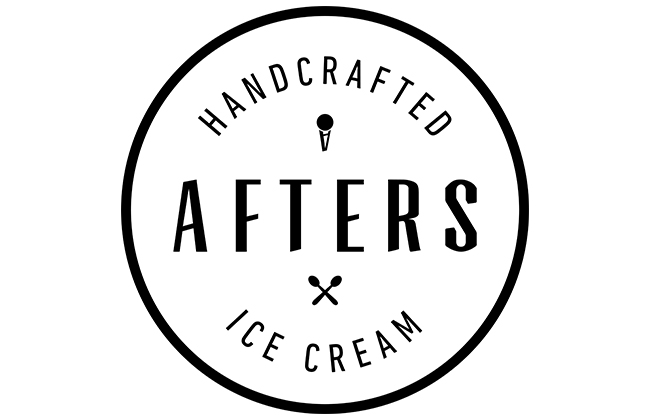 Afters Circle Logo About